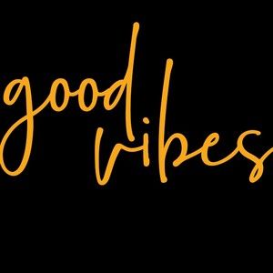 Meet your Posher, Good Vibes Beauty Space